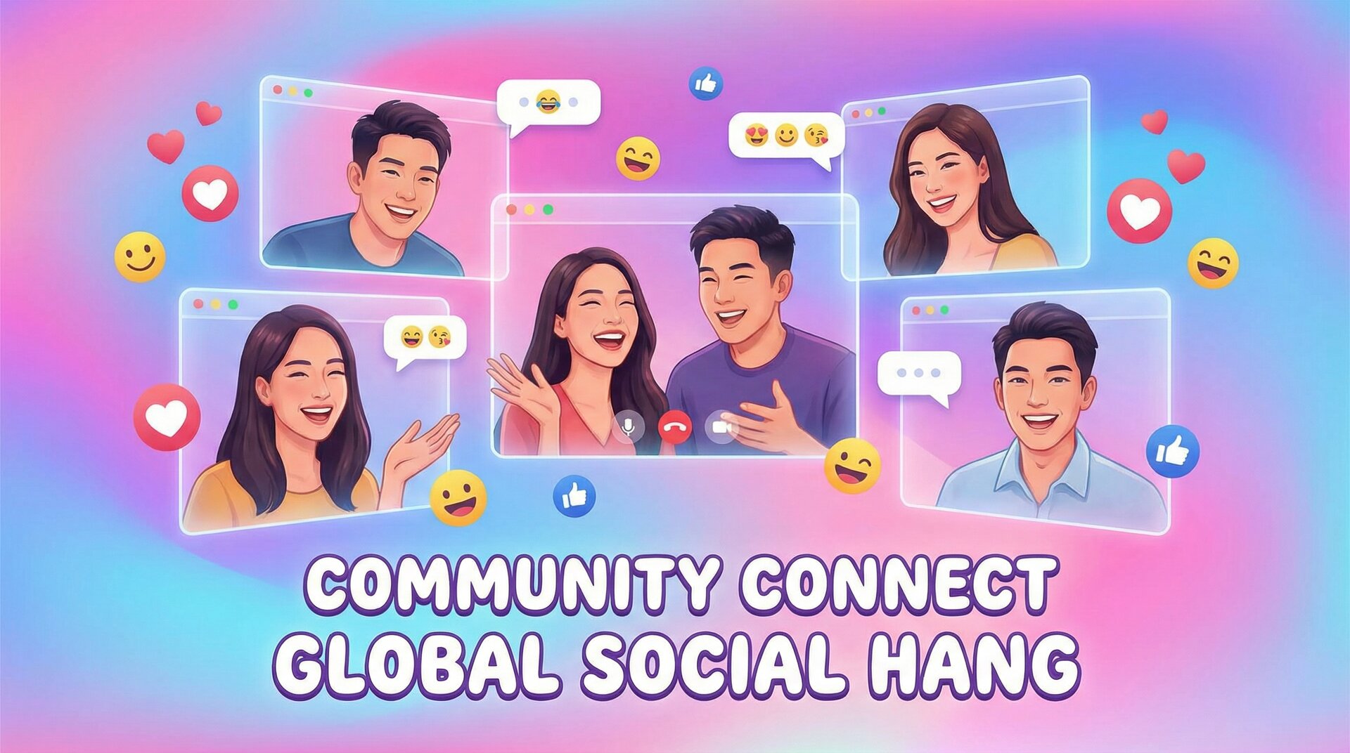 磨菇视频AI功能