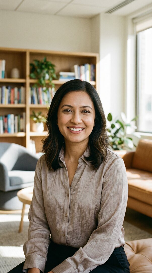 磨菇视频心理顾问